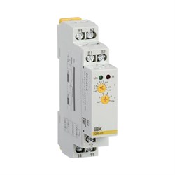 Реле тока IEK ORI - фото 15231858