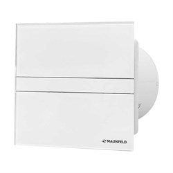 Вытяжной вентилятор Maunfeld MFE12TGW - фото 15232108