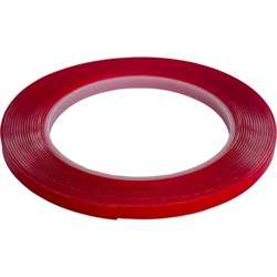 Акриловая двусторонняя клейкая лента HOLEX HAS-93861 - фото 15232137