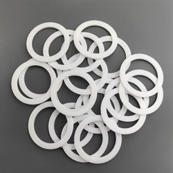 Фторопластовая прокладка HG 1648314 - фото 15232197