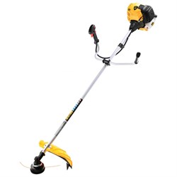 Бензиновый триммер Denzel DTL-43 - фото 15232386