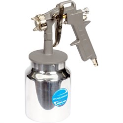 Краскораспылитель CONCORDE SGB2.5QA - фото 15232424