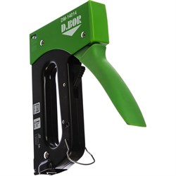 Ручной степлер D.BOR Metal PROF - фото 15233109