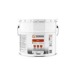 Жидкая теплоизоляция ТЕРМИОН Зима - фото 15233270
