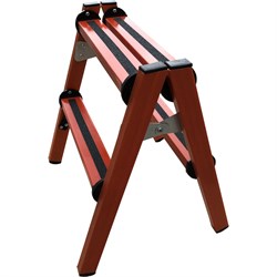 Диэлектрическая стеклопластиковая приступка Диэлектрик ССД-0,6П - фото 15233319