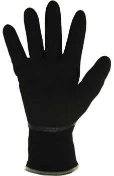 Перчатки ArmProtect (полиамид+вспен.нитрил) утепленные, W750 - фото 15233428