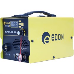 Сварочный аппарат EDON SuperMIG-180 - фото 15236007