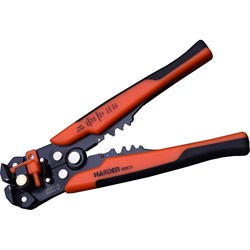 Щипцы для зачистки электропроводов HARDEN 660613 - фото 15236048