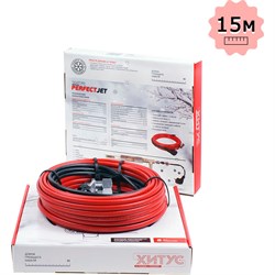 Греющий кабель Хитус PerfectJet - фото 15236910