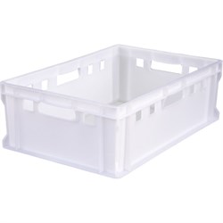 Сплошной морозостойкий мясной ящик Тара.ру 20316 - фото 15237750