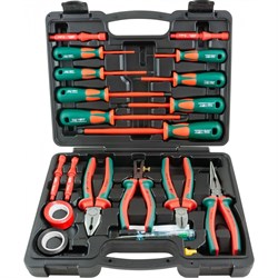 Набор диэлектрический JONNESWAY PSV120S - фото 15237834