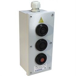 Пост управления Электротехник ET054489 - фото 15238109