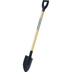 Штыковая лопата СКОБЯНОЙ 009777 - фото 15238328