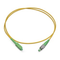Симплексный оптический патч-корд TopLan PC-TOP-652-FC/A-SC/A-2.0 - фото 15238666
