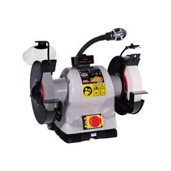 Двухдисковый заточной станок PromA BKL-2000 - фото 15239231