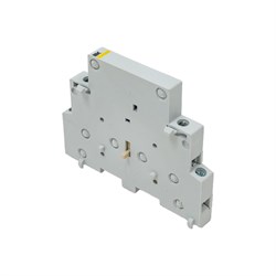 Дополнительный контакт IEK ДК11-КМ KARAT - фото 15239273