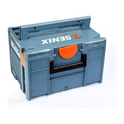 Ящик для инструментов SENIX L XSTACK - фото 15239491