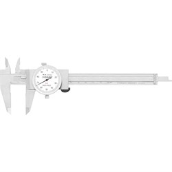 Штангенциркуль SHAHE ШЦК-1 0-125 - фото 15239742