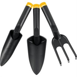 Набор садового инструмента TRUPER PRETUL JJ-3P - фото 15240031