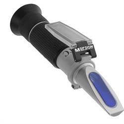 Рефрактометр для вина МЕГЕОН 72021 - фото 15240404