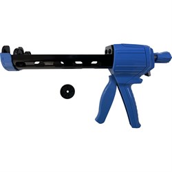 Механический пистолет для двухкомпонентных герметиков Tools Brother BC00032 - фото 15241287