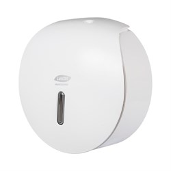 Диспенсер для рулонной туалетной бумаги Luscan Professional prof etalon - фото 15241400