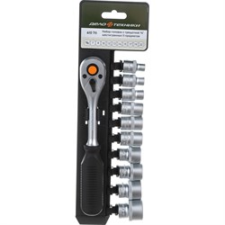 Набор головок Дело Техники ДТ/20 - фото 15241954