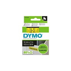 Картридж DYMO S0720580 - фото 15242038