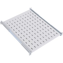 Перфорированная выдвижная полка ЦМО ТСВ-45 - фото 15242545