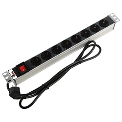 Блок розеток ЦМО Rem-16 - фото 15242548