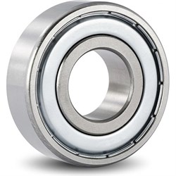 Подшипник ИНОТЭК S6306-ZZ - фото 15243435