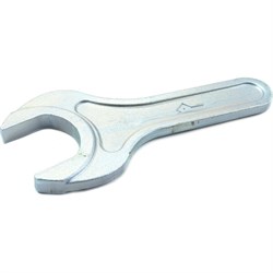 Односторонний укороченный ключ КЗСМИ КГО - фото 15243500