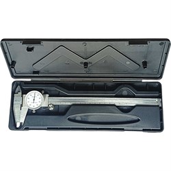 Штангенциркуль АЛЬФА-НДТ ШЦК-I-200-0,01 - фото 15243579