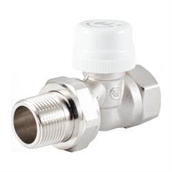 Термостатический клапан радиатора Profactor PF RVT 381 - фото 15243806