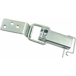 Накидной замок STARFIX SMP-15806-1 - фото 15243865