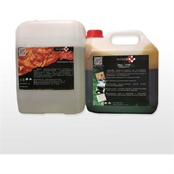 Эпоксидная смола Saros Polymer ЭД-20 - фото 15244112