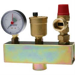 Группа безопасности Watts KSG30 - фото 15244286