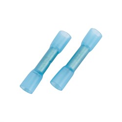 Термоусаживаемый соединитель BTI 87 1108 02 - фото 15244571