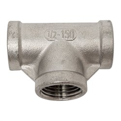 Тройник Benarmo 129-2006 - фото 15244614