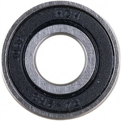 Радиальный шарикоподшипник НСН R4-2RS - фото 15244704