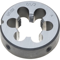 Плашка Bucovice Tools 212120 - фото 15244785