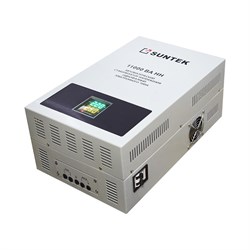 Релейный стабилизатор напряжения SUNTEK 11000ВА-НН - фото 15245173