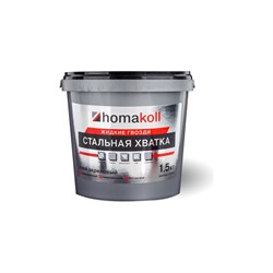 Клей-жидкие гвозди Homakoll 1,5 кг - фото 15247377