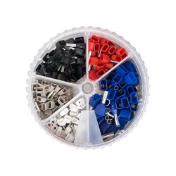 Набор ншви EKF №2 PROxima - фото 15247948