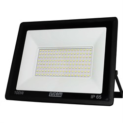 Светодиодный прожектор Lucem LM-FLDB - фото 15248049