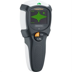 Универсальный детектор для дерева Laserliner MultiScanner Plus - фото 15248501