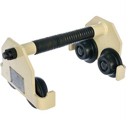 Каретка для тали Jet 0.5-HDT - фото 15249618