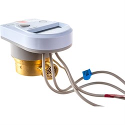 Импульсный теплосчетчик Берилл СТЭ 31 "БЕРРИЛ" - фото 15249698