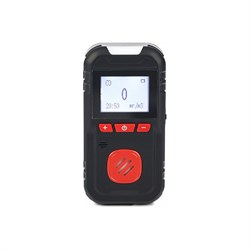 Портативный одноканальный газоанализатор HardGas S1 - фото 15249816