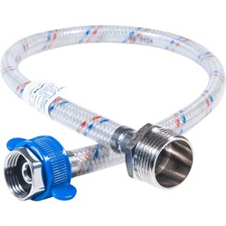 Гибкая подводка для воды ЦС ГП002177 - фото 15250233